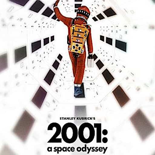 2001: A Space Odyssey St. Petersburg Tickets