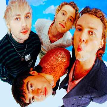 5 Seconds of Summer Tickets 2026
