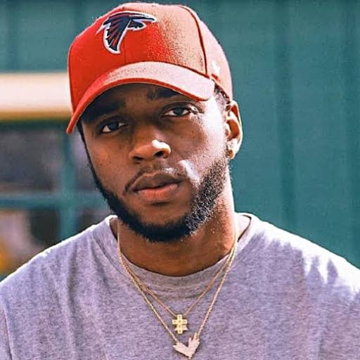 6LACK Tickets