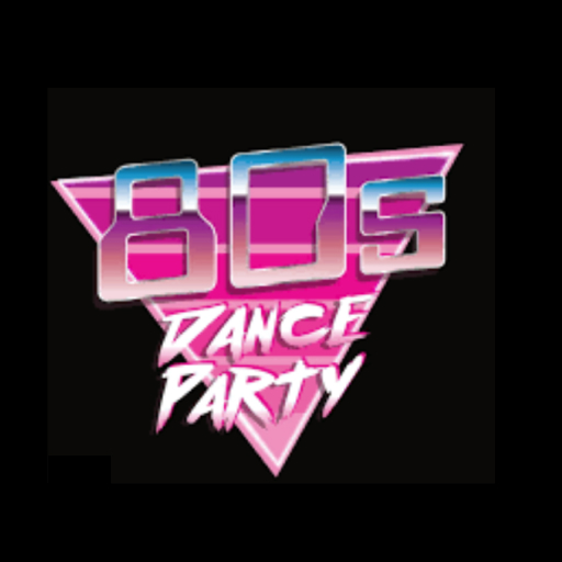 80s Dance Party Tickets 2026