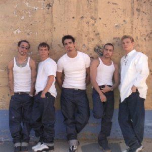 90's Boy Band Dance Party Tickets