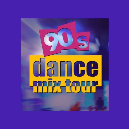 90's Dance Mix Tour Tickets