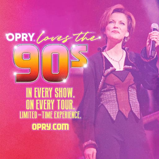 90s Country Celebration Tickets