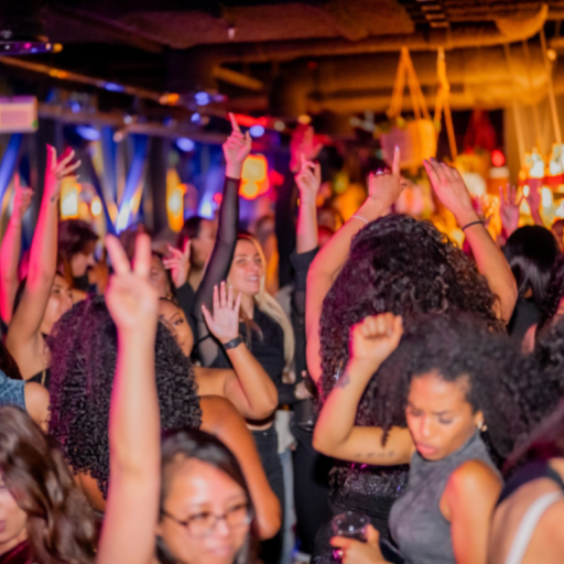 90s Theme Hip-Hop and R&B Party St. Petersburg Tickets