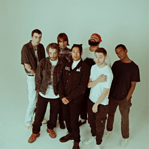 99 Neighbors St. Petersburg Tickets