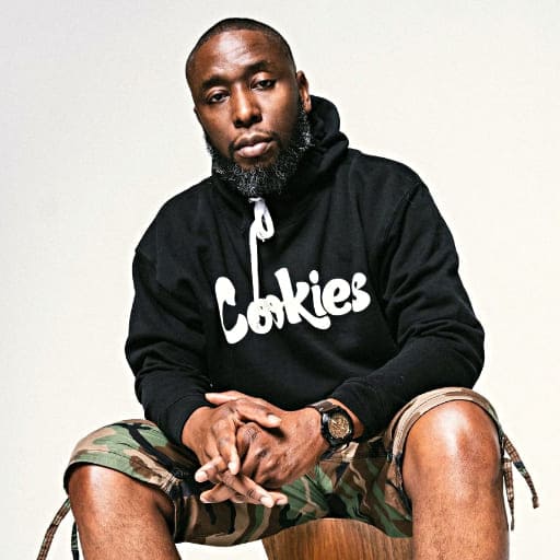 9th Wonder Tickets