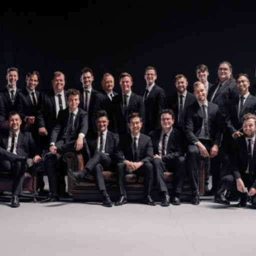 A Choral Kaleidoscope St. Petersburg Tickets
