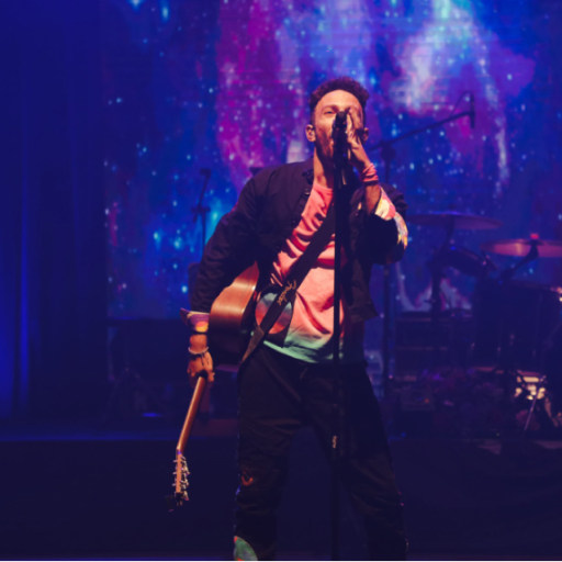 A Coldplay Experience Tickets
