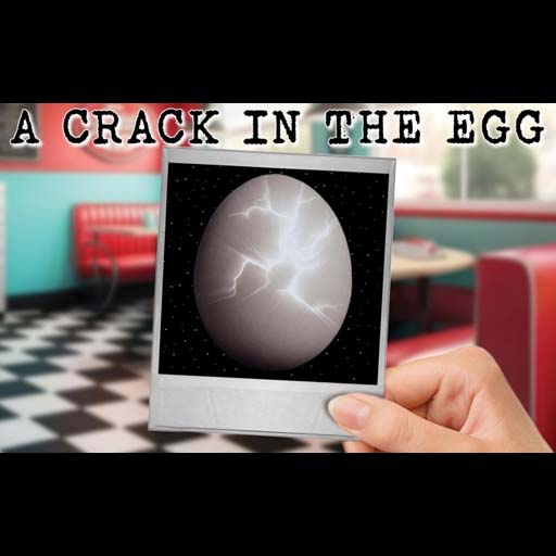 A Crack in the Egg Tickets