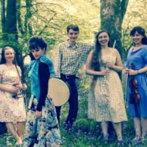 A Family Celtic Journey Tickets