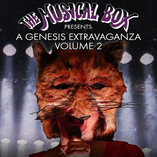 A Genesis Extravaganza Vol II in St. Petersburg