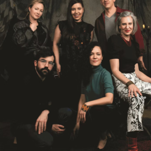 A Hero's Life St. Petersburg Tickets