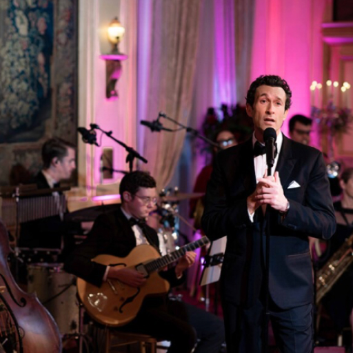A Lerner and Loewe Celebration St. Petersburg Tickets