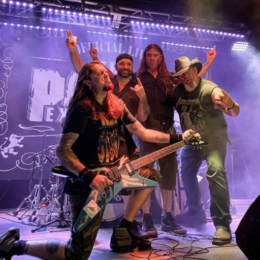 A New Level - Pantera Tribute St. Petersburg Tickets