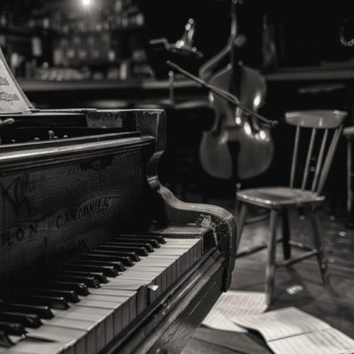 A Night Of Keys St. Petersburg Tickets