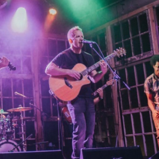 A Proud Monkey - Dave Matthews Band Tribute St. Petersburg Tickets