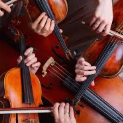 A Quartet Plays Tickets