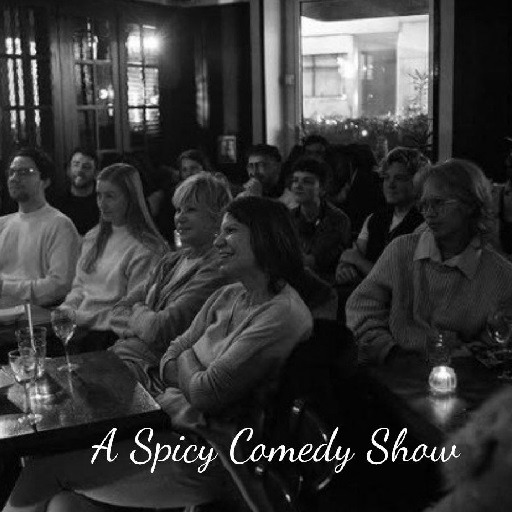 A Spicy Comedy Show Tickets