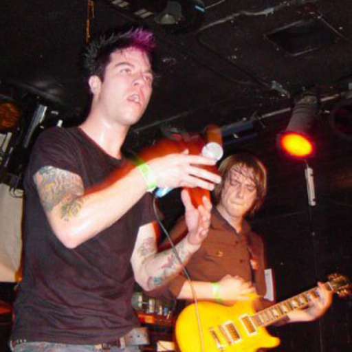 A Static Lullaby Tickets