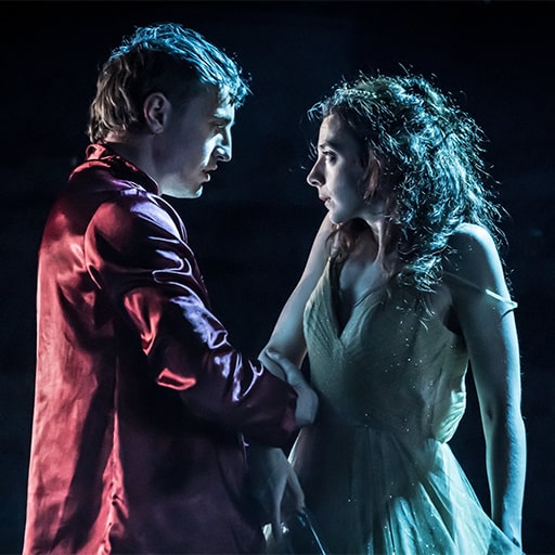 A Streetcar Named Desire Tickets