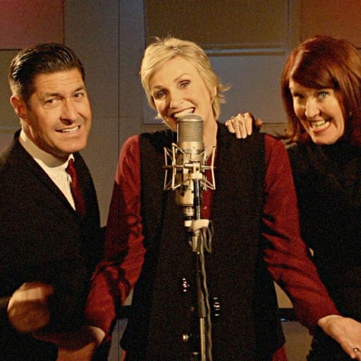 A Swingin Little Christmas St. Petersburg Tickets