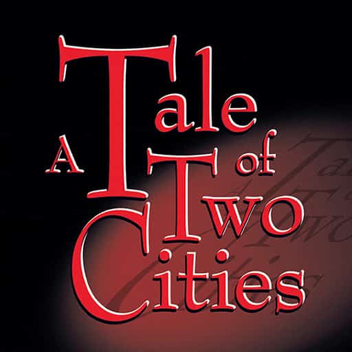 A Tale of Two Cities in St. Petersburg