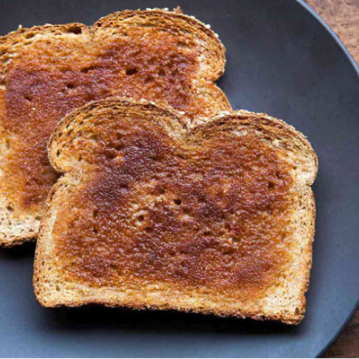 A Toast to Bread Tickets
