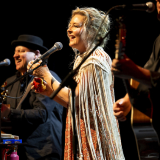 A Tribute to Carole King St. Petersburg Tickets