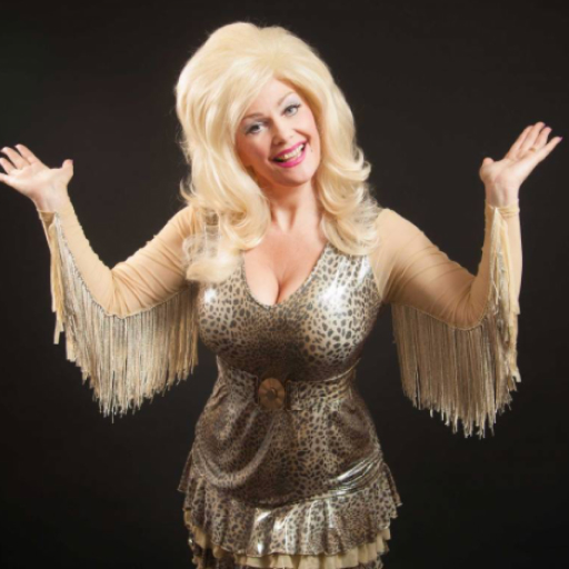 A Tribute to Dolly Parton St. Petersburg Concert Tickets