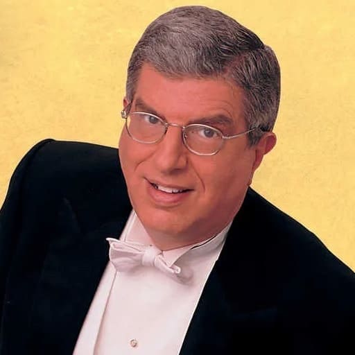 A Tribute To Marvin Hamlisch St. Petersburg Tickets