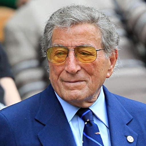 A Tribute to Tony Bennett St. Petersburg Tickets