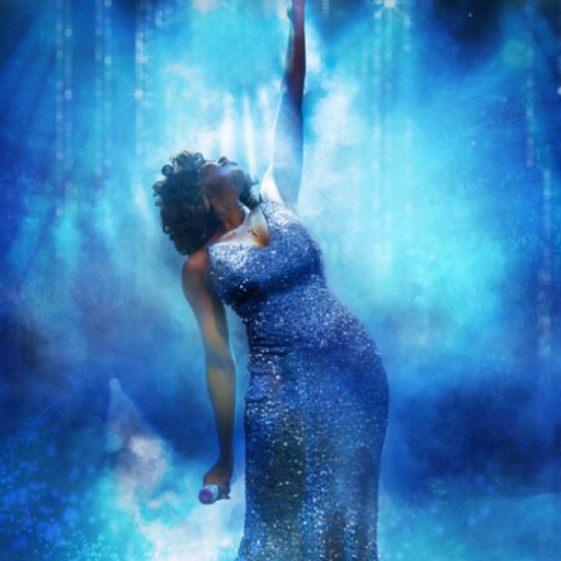 A Tribute To Whitney Houston St. Petersburg Tickets