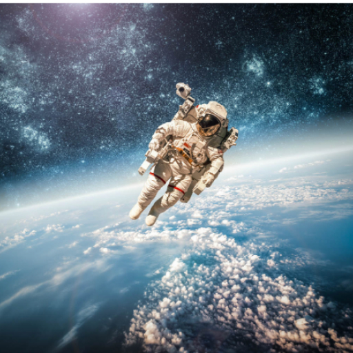 A Trip to Outer Space St. Petersburg Tickets