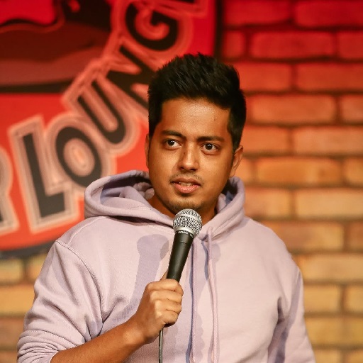 Aakash Gupta Tickets