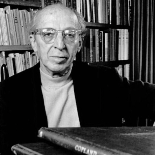 Aaron Copland Tickets