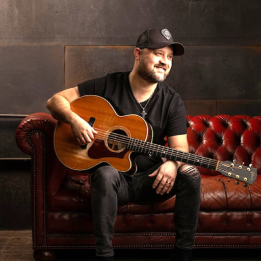 Aaron Goodvin Tickets