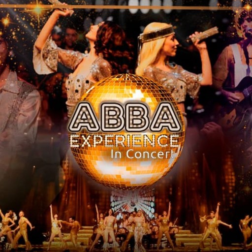 ABBA Concert Experience Tickets