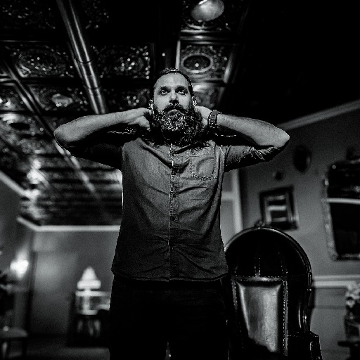 Abhay Nadkarni in St. Petersburg