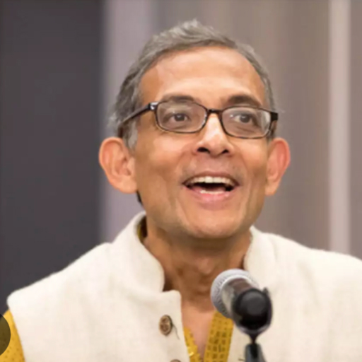 Abhijit Banerjee Tickets