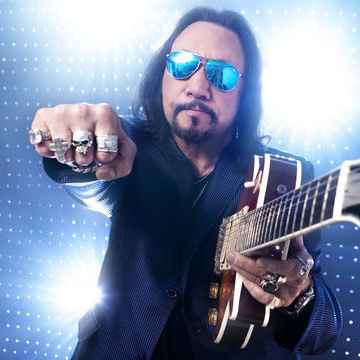 Ace Frehley Tickets 2026
