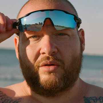 Action Bronson St. Petersburg Concert Tickets