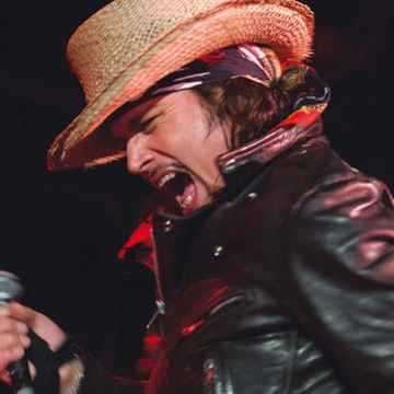 Adam Ant Tickets