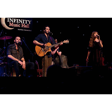 Adam Ezra Group Tickets