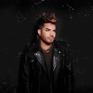 Adam Lambert Tickets 2026