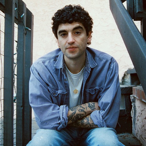 Adam Melchor Tickets