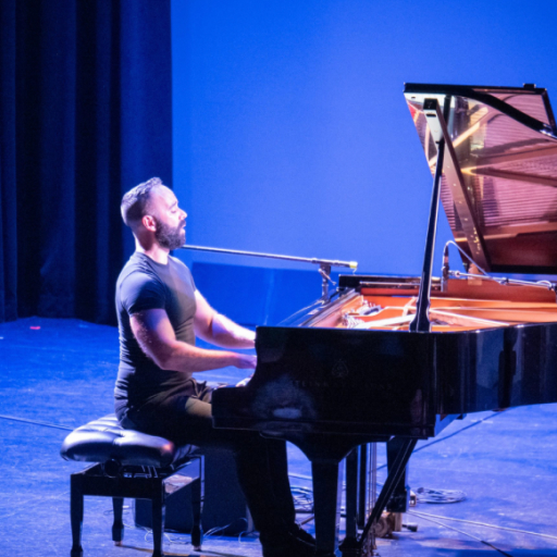 Adam Tendler Tickets