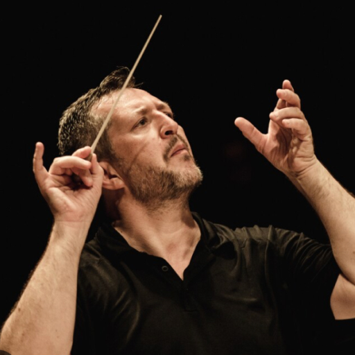 Ades Conducts Ades Tickets