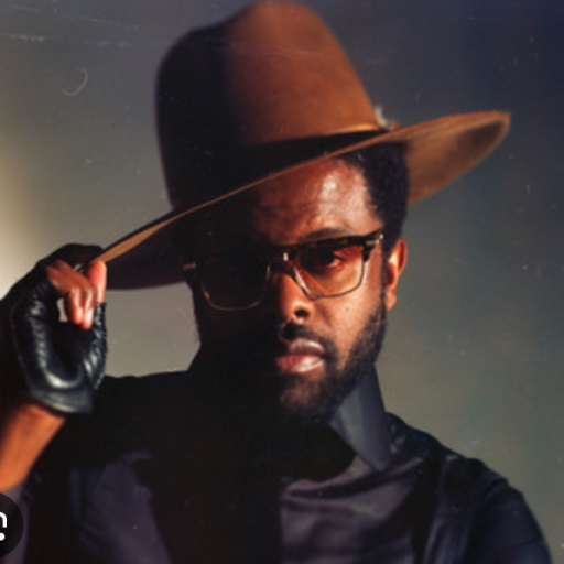 Adrian Younge St. Petersburg Tickets