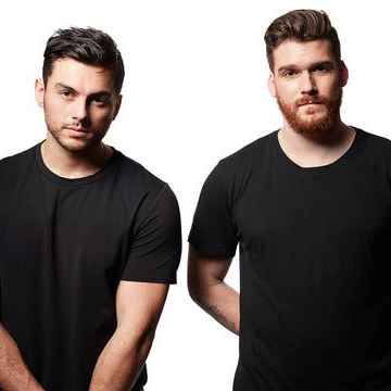 Adventure Club Tickets