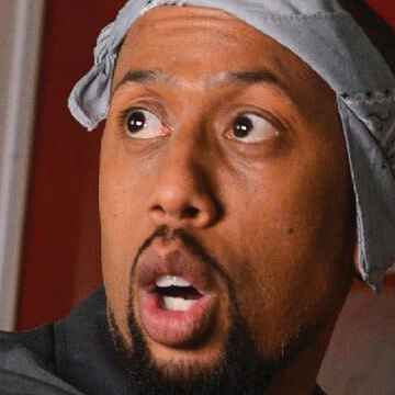 Affion Crockett Tickets